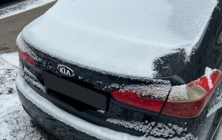 KIA Cerato III, 2016 год, 1 137 000 рублей, 2 фотография