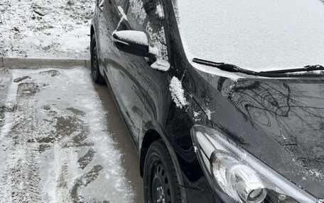 KIA Cerato III, 2016 год, 1 137 000 рублей, 3 фотография