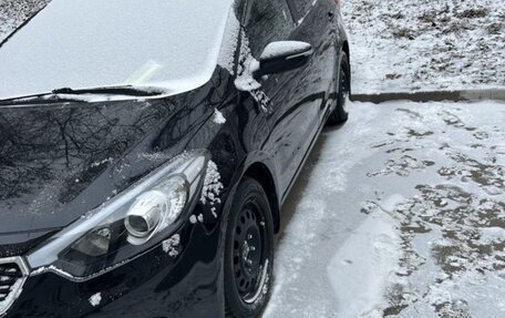 KIA Cerato III, 2016 год, 1 137 000 рублей, 4 фотография