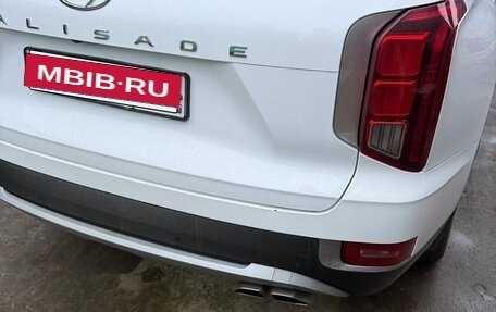 Hyundai Palisade I, 2020 год, 4 300 000 рублей, 5 фотография