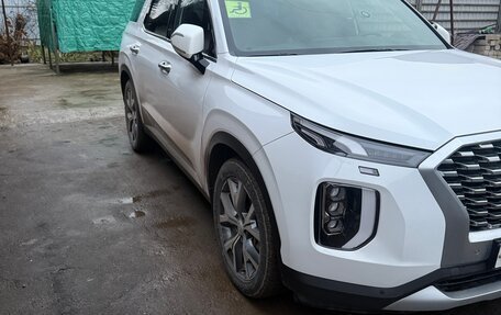Hyundai Palisade I, 2020 год, 4 300 000 рублей, 3 фотография