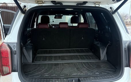Hyundai Palisade I, 2020 год, 4 300 000 рублей, 7 фотография