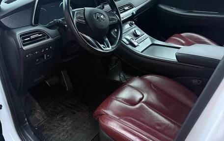 Hyundai Palisade I, 2020 год, 4 300 000 рублей, 11 фотография