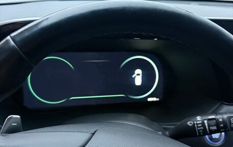 Hyundai Palisade I, 2020 год, 4 300 000 рублей, 10 фотография