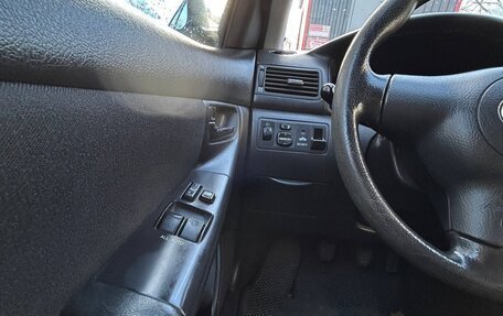 Toyota Corolla, 2006 год, 650 000 рублей, 5 фотография