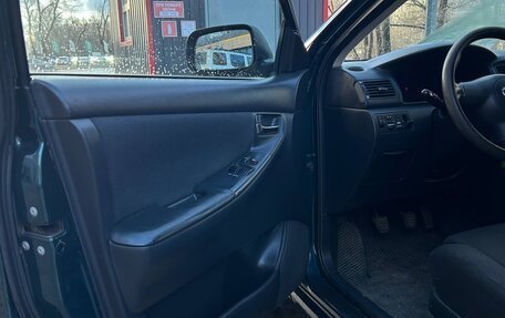 Toyota Corolla, 2006 год, 650 000 рублей, 8 фотография