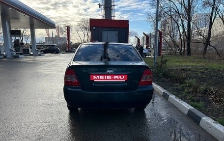 Toyota Corolla, 2006 год, 650 000 рублей, 4 фотография