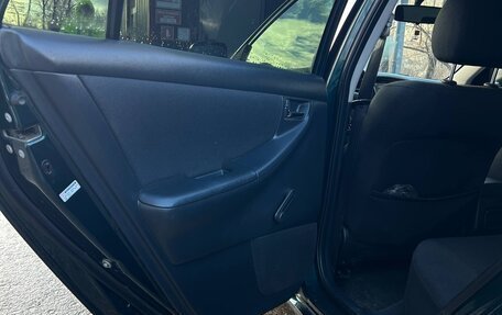 Toyota Corolla, 2006 год, 650 000 рублей, 9 фотография