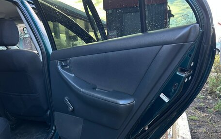 Toyota Corolla, 2006 год, 650 000 рублей, 11 фотография