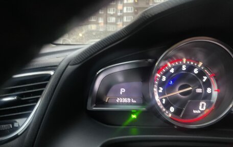 Mazda 3, 2014 год, 1 250 000 рублей, 7 фотография