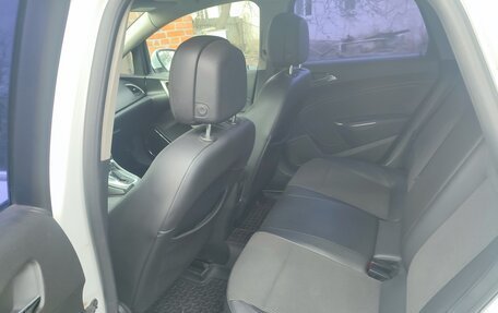 Opel Astra J, 2011 год, 850 000 рублей, 6 фотография