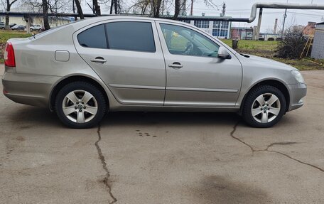 Skoda Octavia, 2012 год, 1 180 000 рублей, 2 фотография