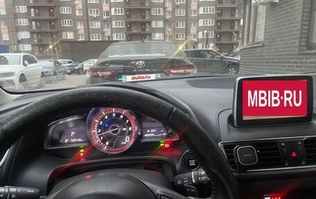 Mazda 3, 2014 год, 1 250 000 рублей, 6 фотография