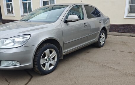 Skoda Octavia, 2012 год, 1 180 000 рублей, 4 фотография
