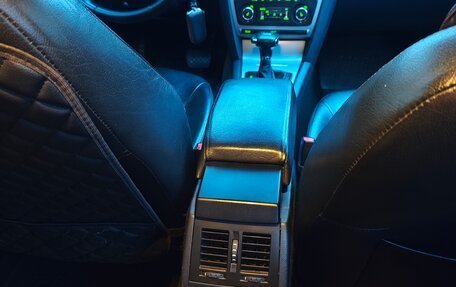 Skoda Octavia, 2012 год, 1 180 000 рублей, 11 фотография