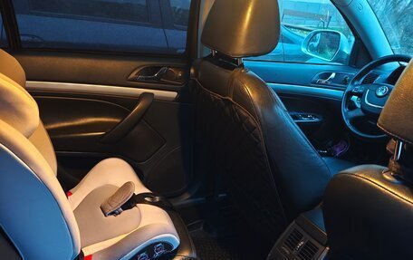 Skoda Octavia, 2012 год, 1 180 000 рублей, 13 фотография