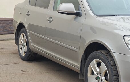 Skoda Octavia, 2012 год, 1 180 000 рублей, 6 фотография