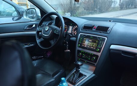 Skoda Octavia, 2012 год, 1 180 000 рублей, 12 фотография