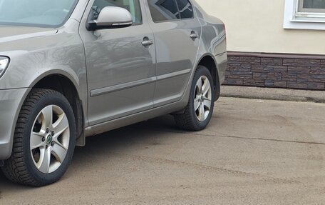 Skoda Octavia, 2012 год, 1 180 000 рублей, 9 фотография