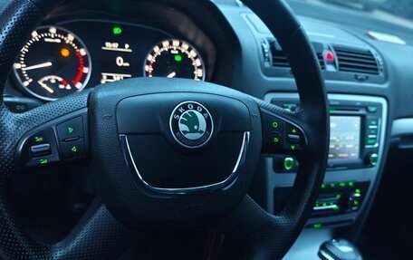 Skoda Octavia, 2012 год, 1 180 000 рублей, 14 фотография