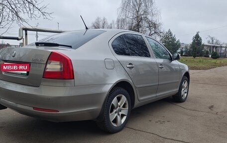 Skoda Octavia, 2012 год, 1 180 000 рублей, 7 фотография
