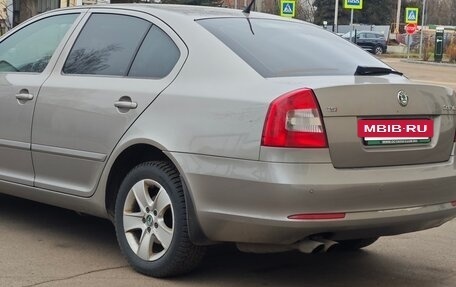 Skoda Octavia, 2012 год, 1 180 000 рублей, 8 фотография