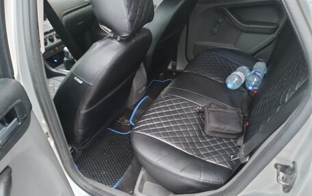 Ford Focus II рестайлинг, 2006 год, 455 000 рублей, 7 фотография