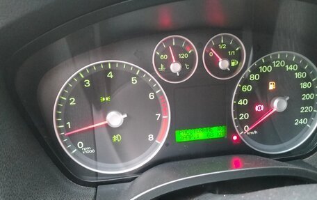 Ford Focus II рестайлинг, 2006 год, 455 000 рублей, 5 фотография