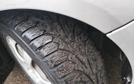 Ford Focus II рестайлинг, 2006 год, 455 000 рублей, 12 фотография