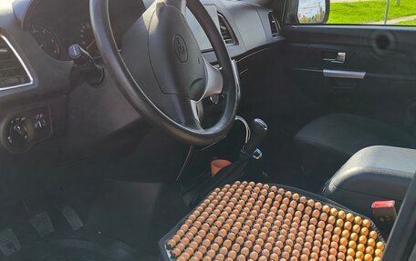 ЛуАЗ Patriot, 2023 год, 1 450 000 рублей, 5 фотография