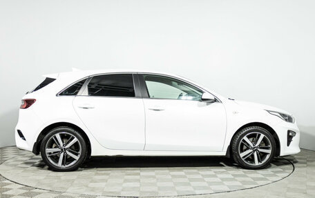 KIA cee'd III, 2018 год, 1 679 898 рублей, 4 фотография