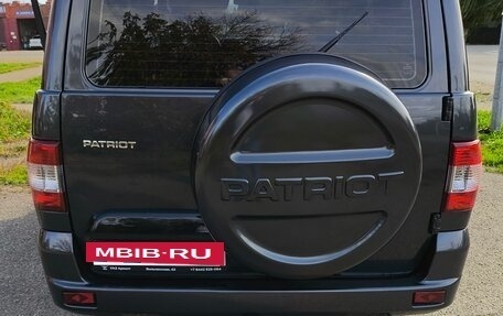 ЛуАЗ Patriot, 2023 год, 1 450 000 рублей, 6 фотография