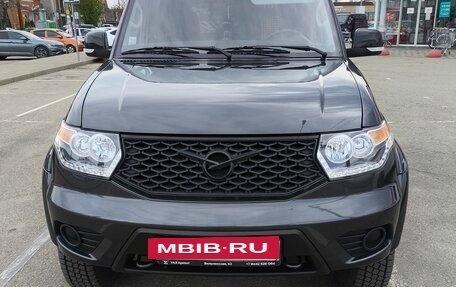 ЛуАЗ Patriot, 2023 год, 1 450 000 рублей, 3 фотография