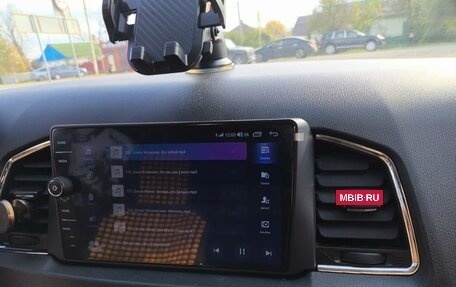 ЛуАЗ Patriot, 2023 год, 1 450 000 рублей, 4 фотография