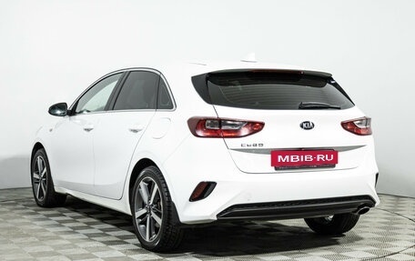 KIA cee'd III, 2018 год, 1 679 898 рублей, 7 фотография