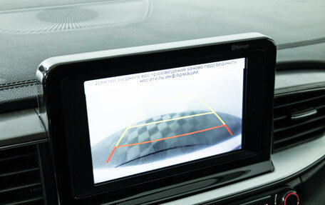 KIA cee'd III, 2018 год, 1 679 898 рублей, 15 фотография