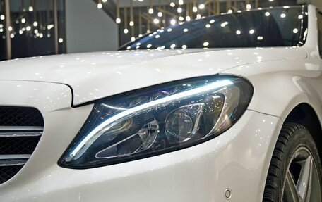 Mercedes-Benz C-Класс, 2015 год, 2 390 000 рублей, 2 фотография