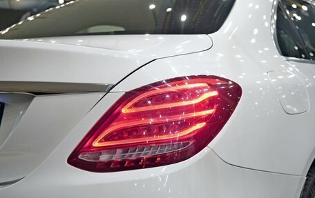 Mercedes-Benz C-Класс, 2015 год, 2 390 000 рублей, 6 фотография