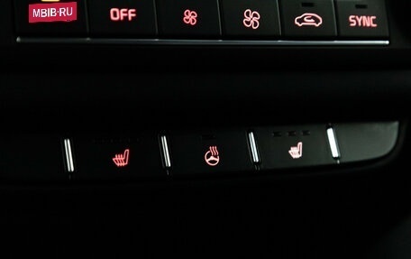 KIA cee'd III, 2018 год, 1 679 898 рублей, 17 фотография