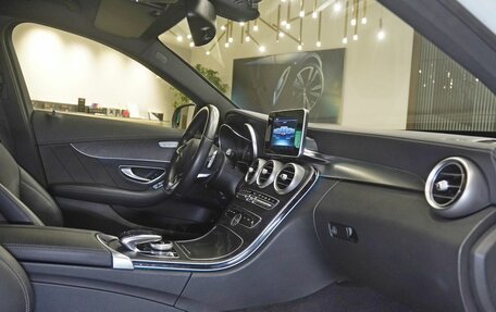 Mercedes-Benz C-Класс, 2015 год, 2 390 000 рублей, 13 фотография