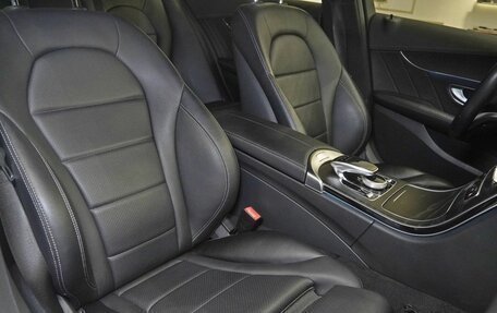 Mercedes-Benz C-Класс, 2015 год, 2 390 000 рублей, 14 фотография