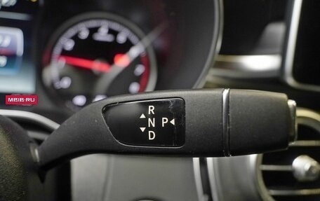 Mercedes-Benz C-Класс, 2015 год, 2 390 000 рублей, 16 фотография