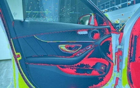 Mercedes-Benz C-Класс, 2015 год, 2 390 000 рублей, 17 фотография