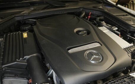 Mercedes-Benz C-Класс, 2015 год, 2 390 000 рублей, 22 фотография