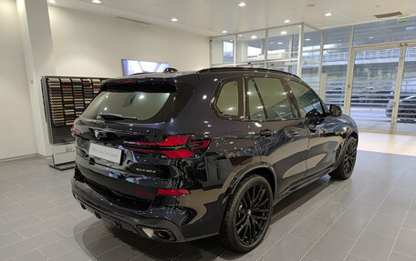 BMW X5, 2025 год, 16 600 000 рублей, 9 фотография