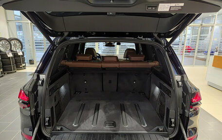 BMW X5, 2025 год, 16 600 000 рублей, 14 фотография