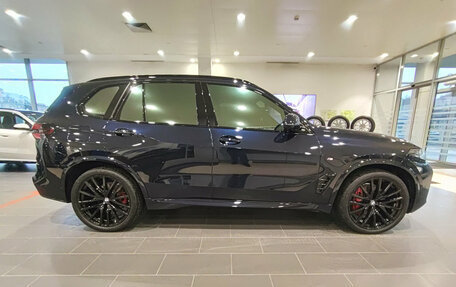 BMW X5, 2025 год, 16 600 000 рублей, 8 фотография