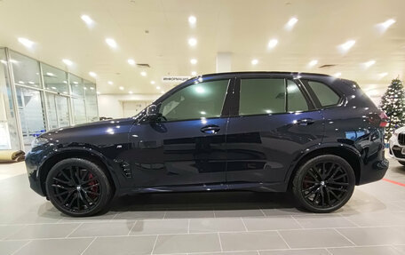 BMW X5, 2025 год, 16 600 000 рублей, 12 фотография