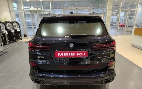 BMW X5, 2025 год, 16 600 000 рублей, 10 фотография