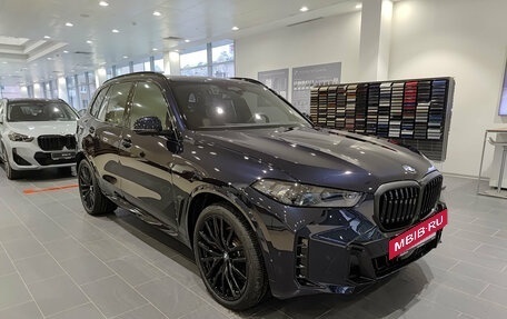 BMW X5, 2025 год, 16 600 000 рублей, 7 фотография